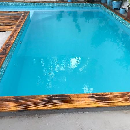 Casa Da Belinha Villa Pirenopolis Ngoại thất bức ảnh