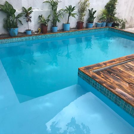 Casa Da Belinha Villa Pirenopolis Ngoại thất bức ảnh