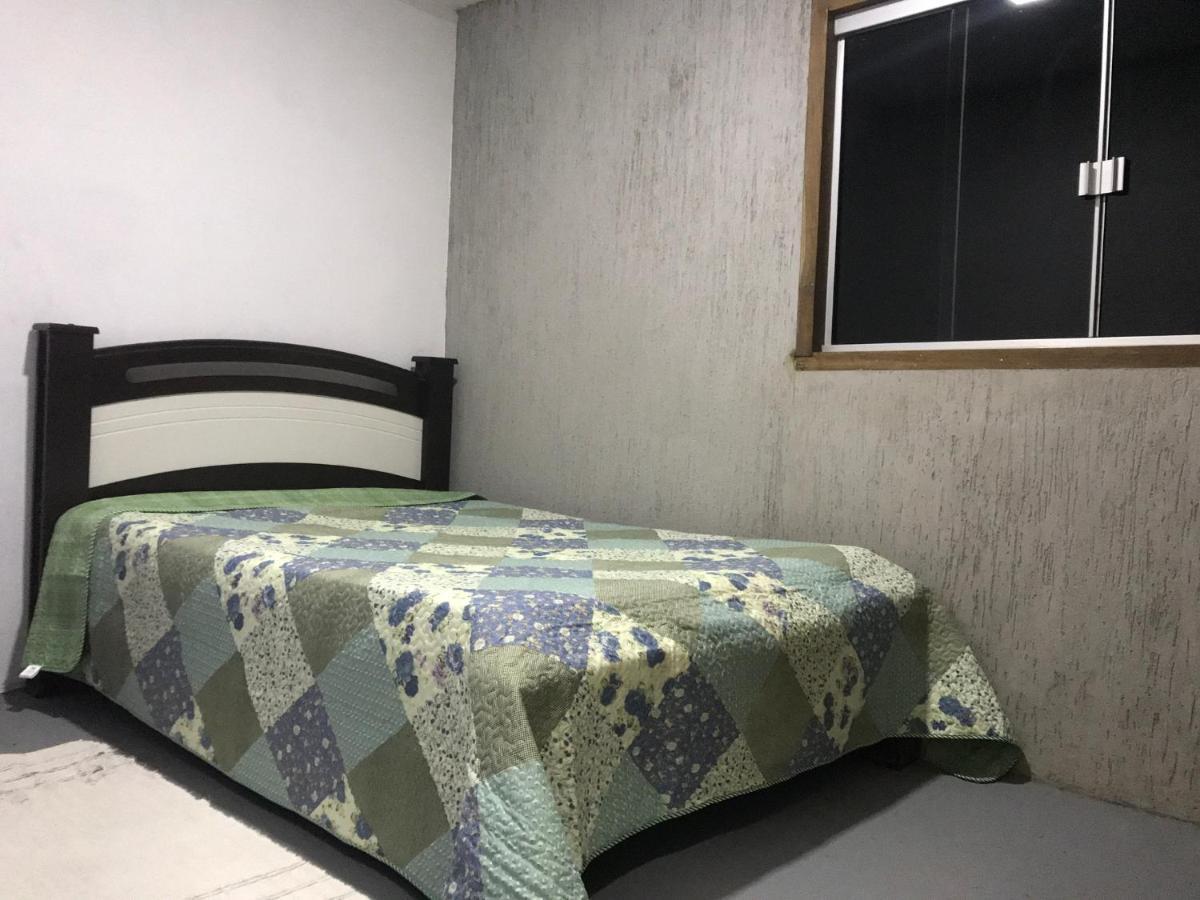Casa Da Belinha Villa Pirenopolis Ngoại thất bức ảnh
