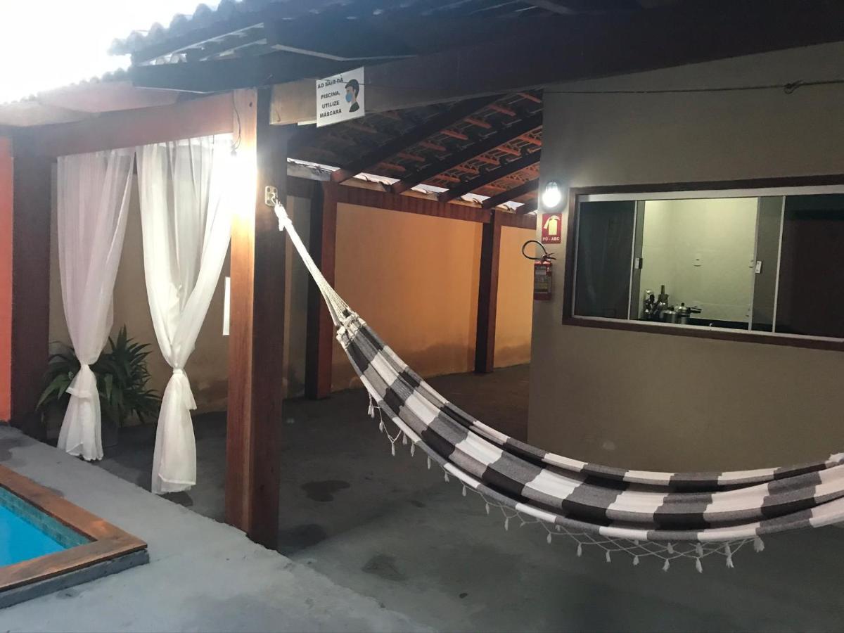 Casa Da Belinha Villa Pirenopolis Ngoại thất bức ảnh