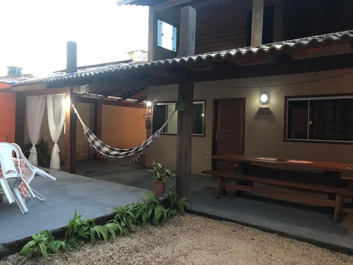 Casa Da Belinha Villa Pirenopolis Ngoại thất bức ảnh