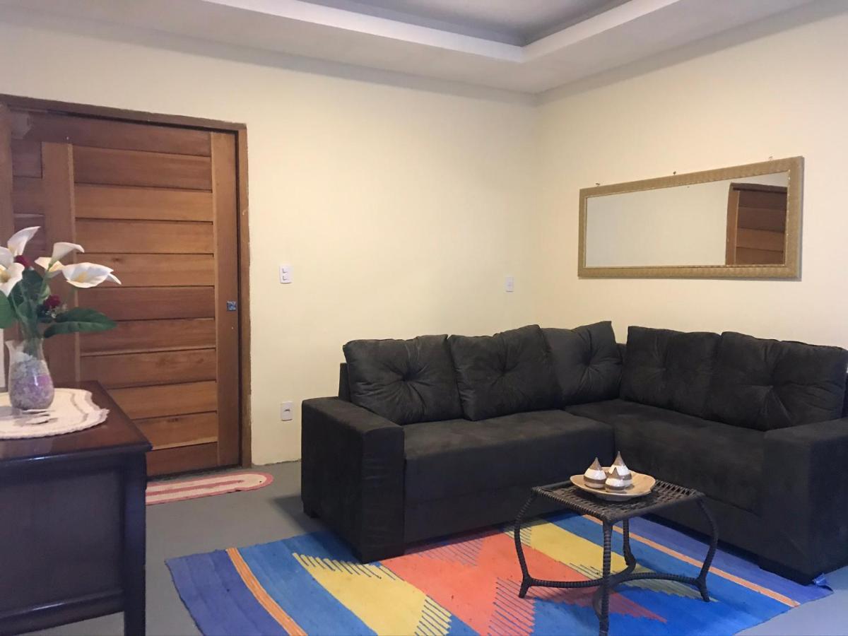 Casa Da Belinha Villa Pirenopolis Ngoại thất bức ảnh