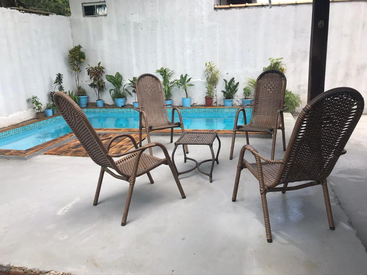 Casa Da Belinha Villa Pirenopolis Ngoại thất bức ảnh