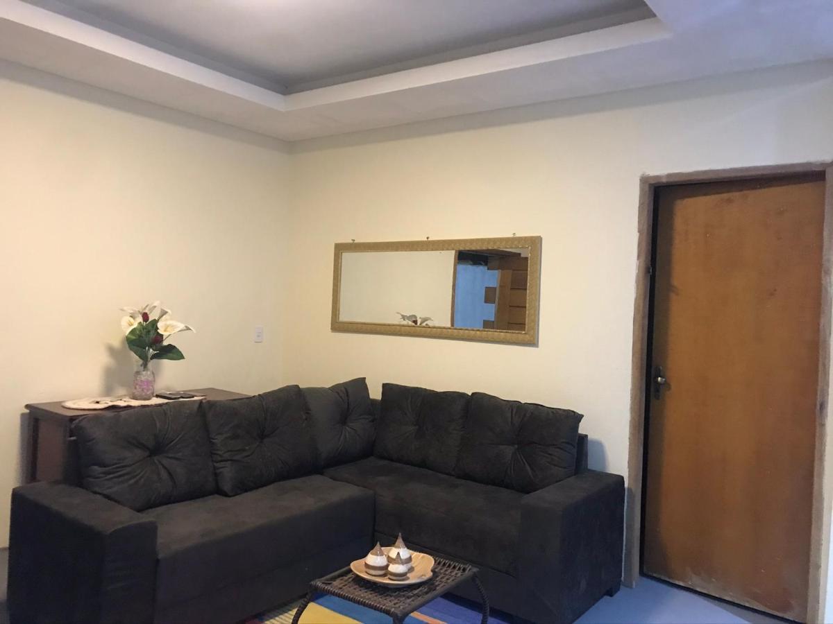 Casa Da Belinha Villa Pirenopolis Ngoại thất bức ảnh