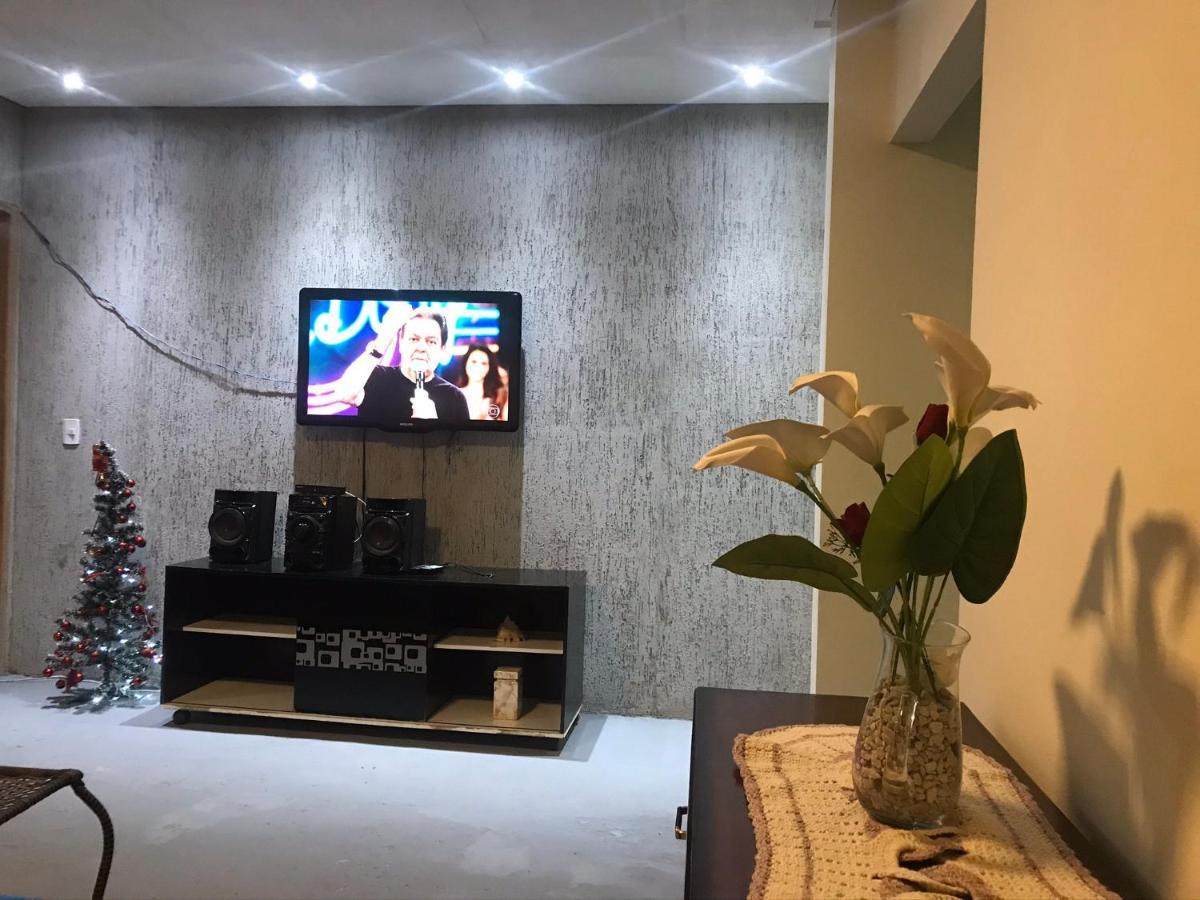 Casa Da Belinha Villa Pirenopolis Ngoại thất bức ảnh