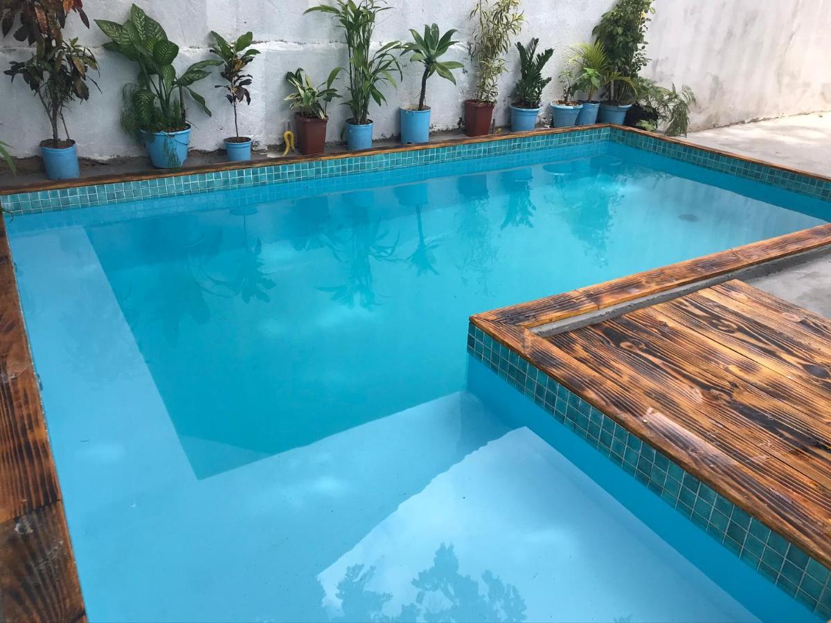 Casa Da Belinha Villa Pirenopolis Ngoại thất bức ảnh