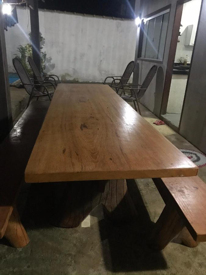 Casa Da Belinha Villa Pirenopolis Ngoại thất bức ảnh